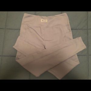 Constantly Varied Gear Lilac Leggings